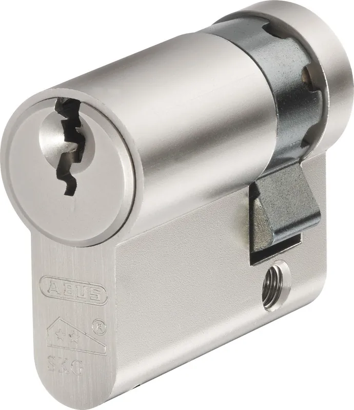 E60NP 10/30 ZONDER SLEUTEL - PROFIELCILINDER E-SERIE