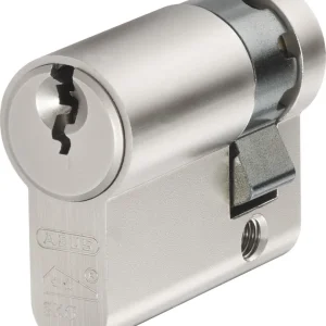E60NP 10/35 ZONDER SLEUTEL - PROFIELCILINDER E-SERIE