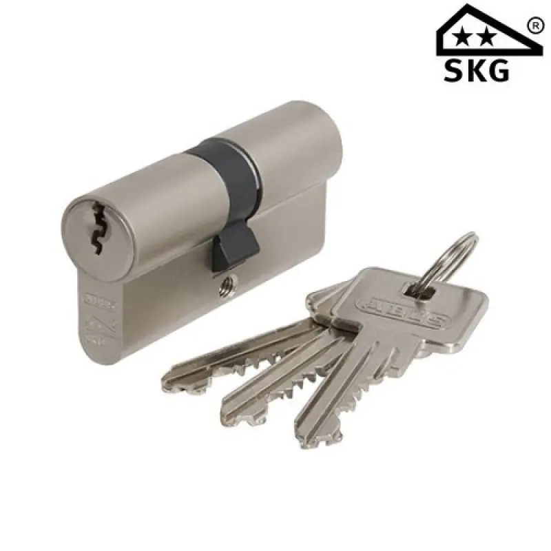 ABUS CILINDER E60 35/40 **SKG