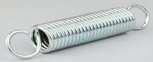 D2097 EVZ TREKVEER 1,5X10,0X50MM