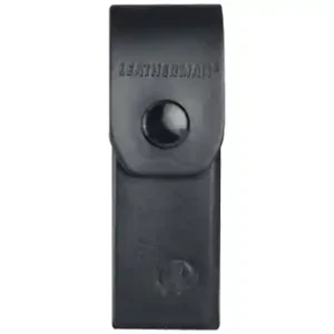LEATHERMAN SHEATH STANDAARD LEER MEDIUM