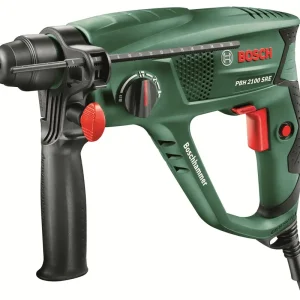 PBH 2100 SRE - BOORHAMER