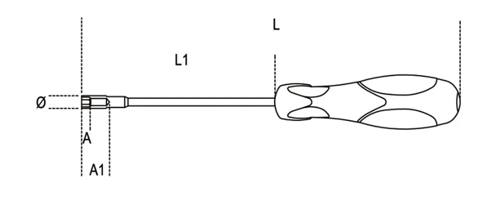 944BX 10-DOPSCHROEVENDRAAIER DIEP,LANGE