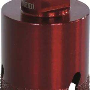 DIAMANTBOORKROON 'PREMIUM', M14-OPNAME, ø25X45