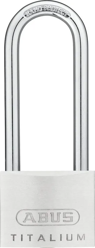 64TI/50HB80 KD - HANGSLOT TITALIUM