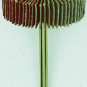 LAMELLENSLIJPKOP ø 30 X 10 MM