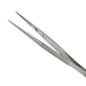 A.A.S. SPLINTER PINCET SPITS STAINLESS/SATINE