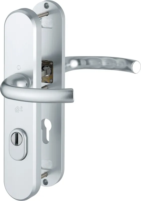 HOPPE 1710/3236ZA/3214 PC72 F1