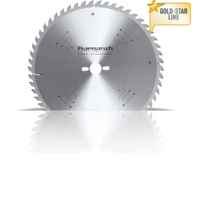 HM-AFKORTZAAGBLAD GOLD 500X 4,0/2,8X 30MM 144 WZ/111300