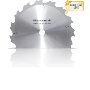 HM-ZAAGBLAD SCHULPZAAG FLA 250X3,2/2,2X30MM 12 FLA/111220