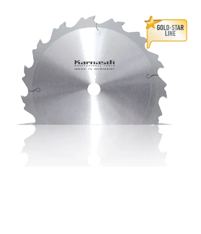 HM-ZAAGBLAD SCHULPZAAG FLA 250X3,2/2,2X30MM 12 FLA/111220