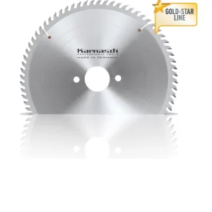 HM-RITSZAAGBLAD (GROOT) 450X 4,8/3,5X 60MM 72 TFP/111510