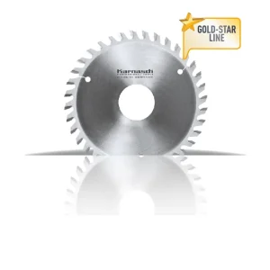 HM-RITSZAAGBLAD (KLEIN) 125X 3,1-4,3/2,8X 22MM 24 KW/111520