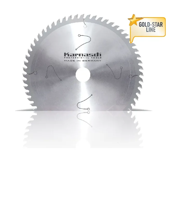 HM-HANDCIRKEL-ZAAGBLAD EXTRA DUN 350X2,4/1,8X30MM 42WZ