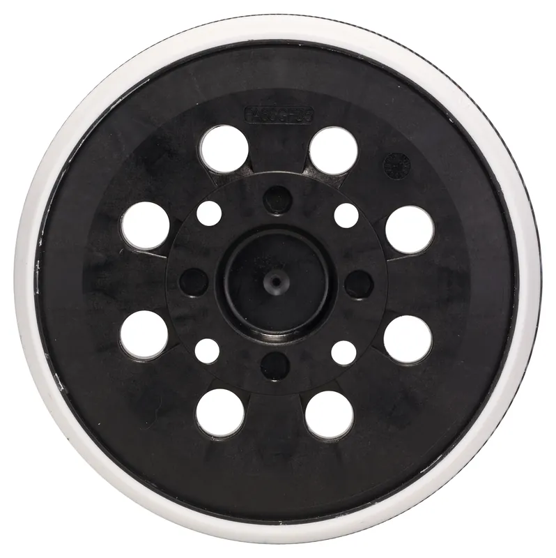 SCHUURPLATEAU PEX300/400AE,125MM HARD