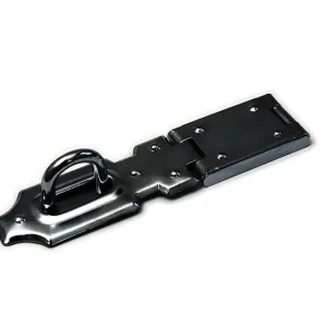D 120B / KISTOVERVAL ST.VERZINKT 120MM