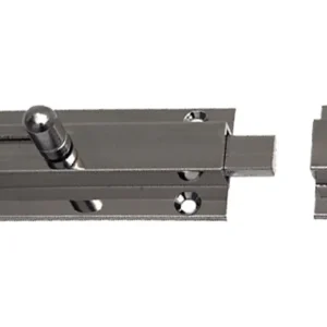 PS 660B / PROFIELSCHUIF VLAK 25X060 NIKK