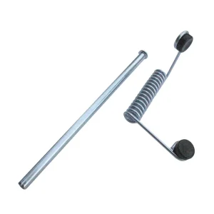 DV S INB / DEURSLUITER MET SCHARNIER PEN