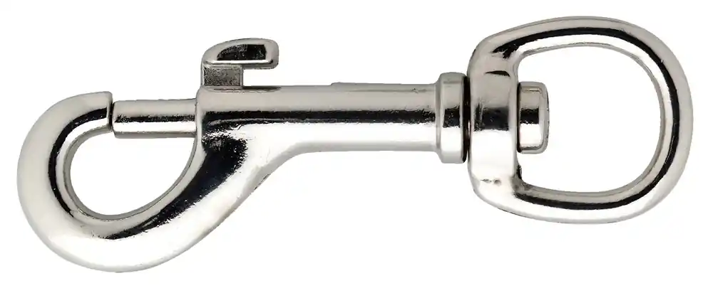MK 25.01/1ZZL / MUSKETON 25MM ZAMAC VERN.
