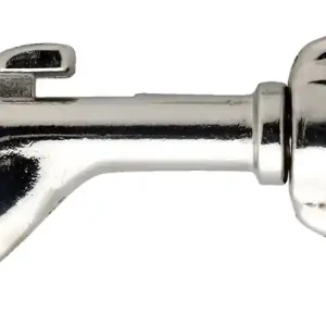 MK 20.03/4ZZL / MUSKETON 20MM ZAMAC VERN.