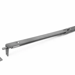 KSB-20023BV / BASC.KANTSCH.200X23MM TYPE 408 BLANK VERZINKT