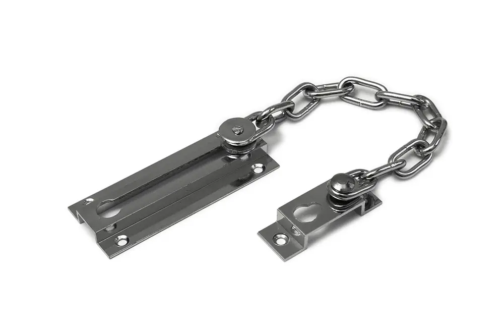 DRK 930B / DEURKETTING MESS.CHR.