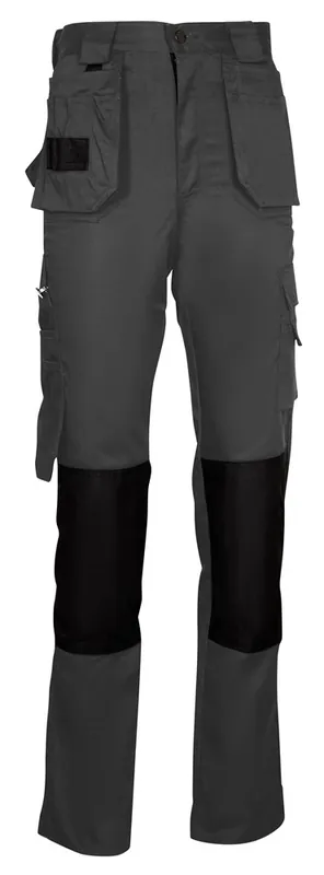 OXXA EDUARD 7260 BROEK, GRIJS, 48