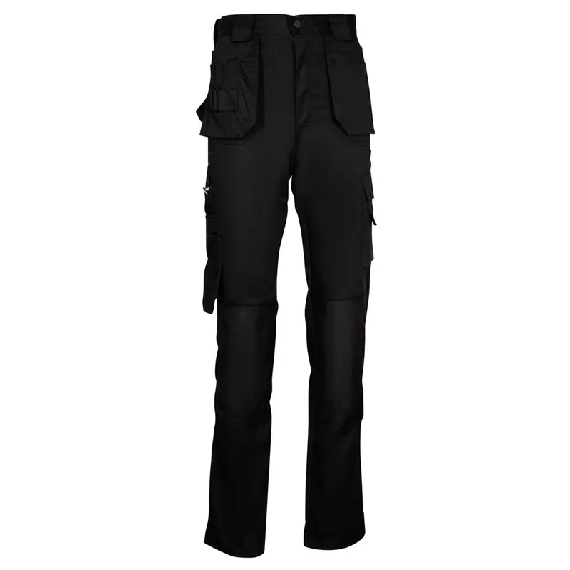 OXXA EDUARD 7260 BROEK, ZWART, 56