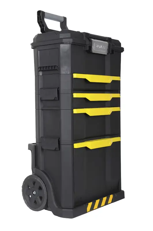 PRO GEREEDSCHAPSWAGEN 5IN1