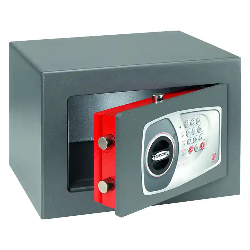 TECHNOMAX DPE 4P