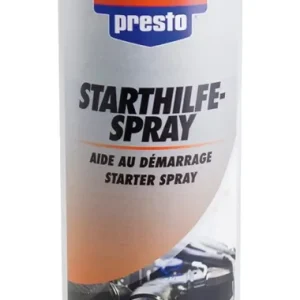 DC PRESTO 400ML SNELSTART