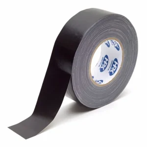 HPX PANTSERTAPE - ZWART 48MM X 50M