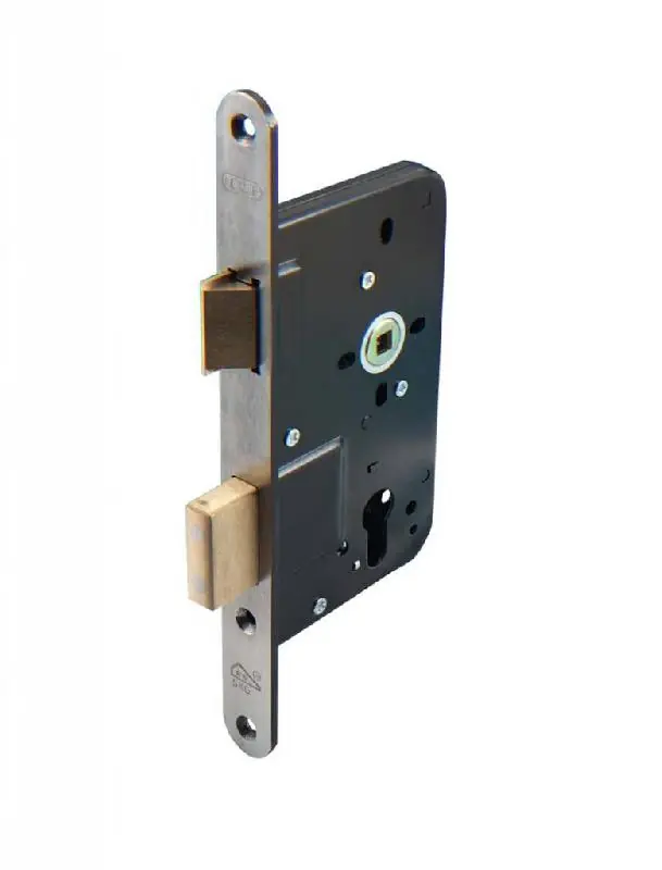 NEMEF VEILIGHEIDSLOT 4219/27-60MM AFGEROND **SKG