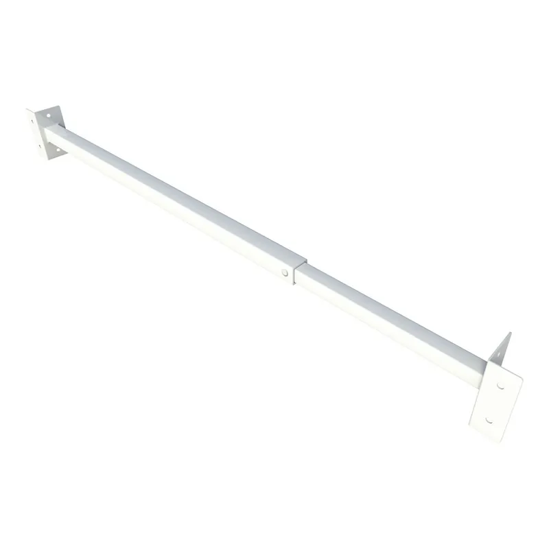 SECUBAR SINGLE 60-110CM WIT