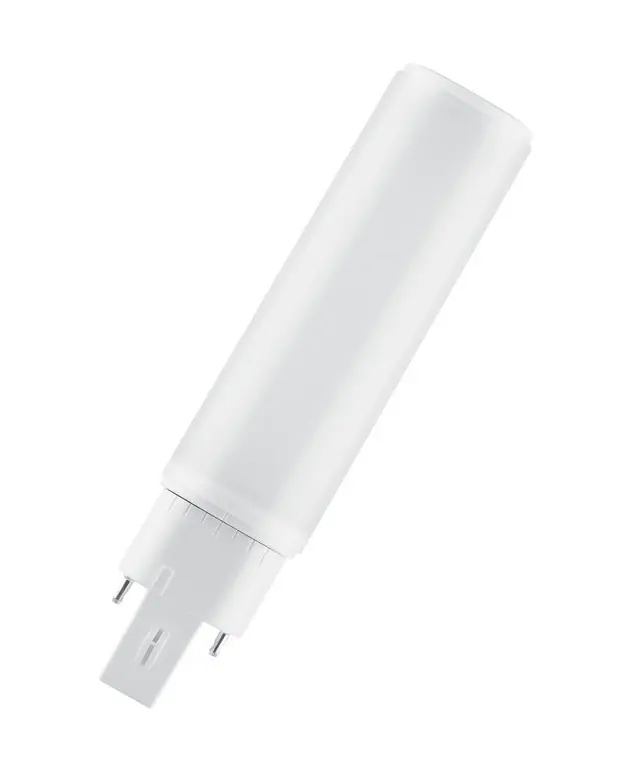 OSRAM LED DULUX-DE 13 830 4P HF 6W