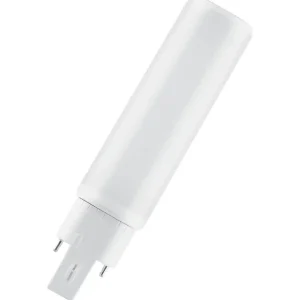 OSRAM LED DULUX-DE 18 840 4P HF 7W