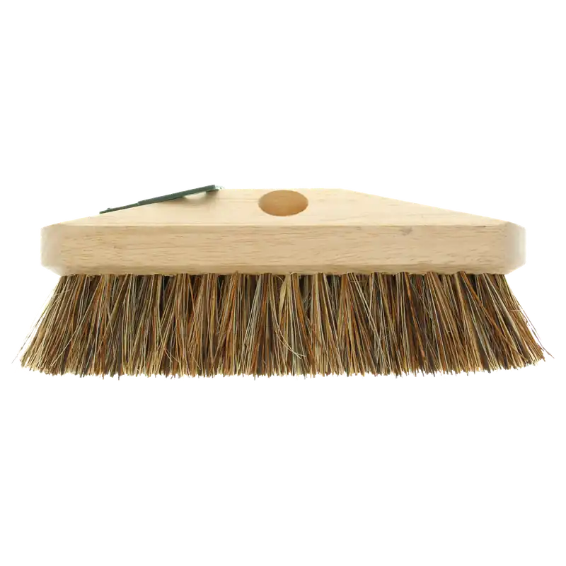 LUIWAGEN 22 CM HOUT UNION MENGSEL