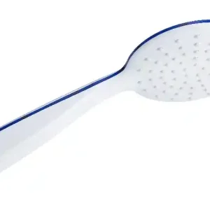 HANDDOUCHE IOTA PCR WIT/CHROOM 1/2" / 1 STRAHL/JET 10 L/MIN.