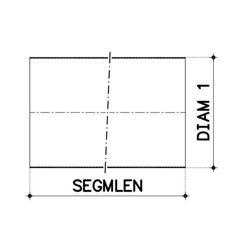 125 BUIS ECOMAR SN4 GR GLAD 4M
