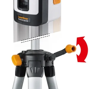 LASERLINER SMART LINE 360° BONUS SET