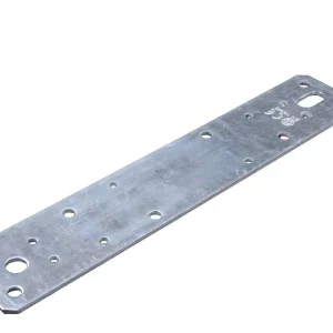 KOPPELPLAAT 250X45X2,5MM SV