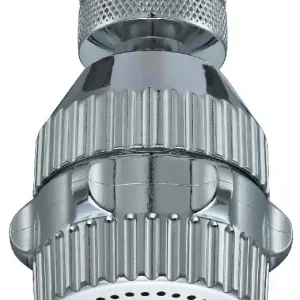 CASCADE SLC VARIOPERL VERCHROMT M22 / M24 / 1/2" / 3/8" A = 13.5 - 15.