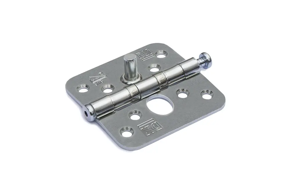 H167-76762125 / SCH.LAGER SKG**® 76X76 VERZINKT RC