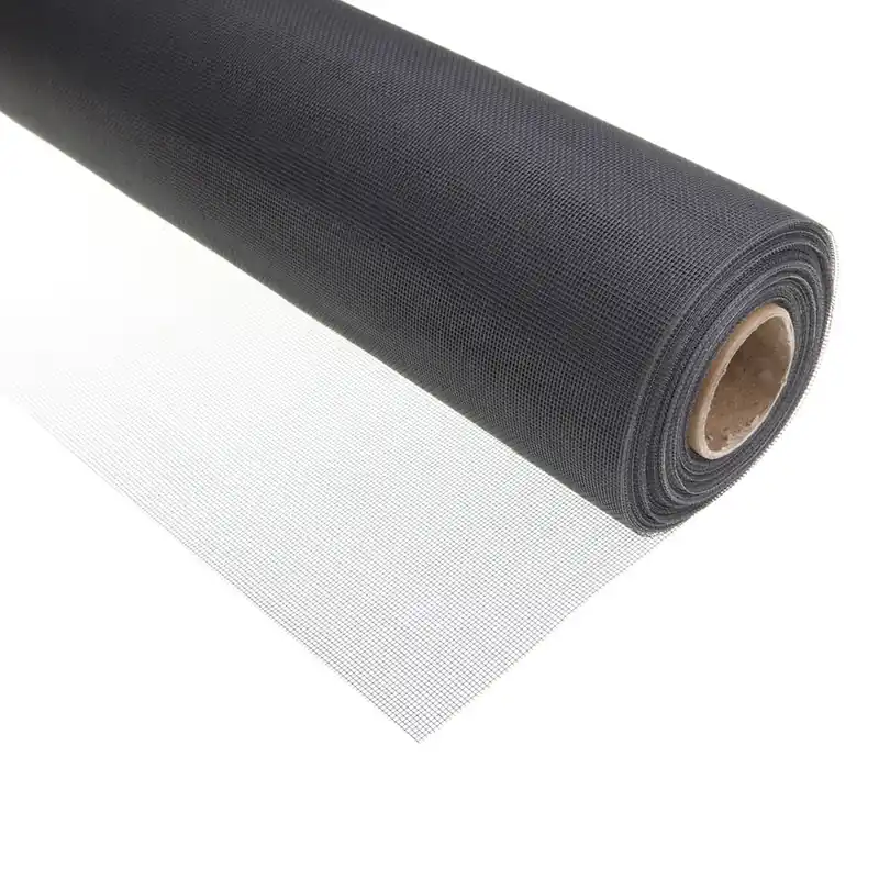 HORREGAAS GLASVEZEL FLEX GRIJS 140 CM BREED