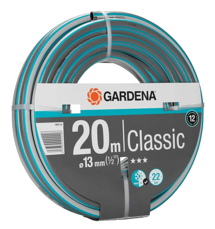 CLASSIC SLANG 1/2", 20M