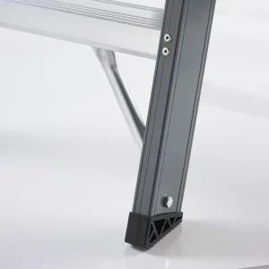 FALCO DUBBEL OPLOOPBARE TRAP FDO 2 X 2