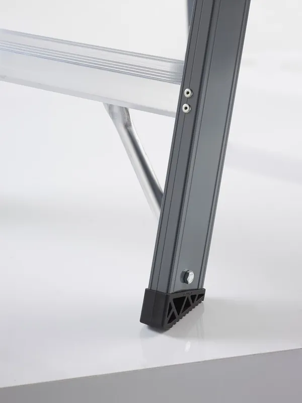 FALCO DUBBEL OPLOOPBARE TRAP FDO 2 X 2