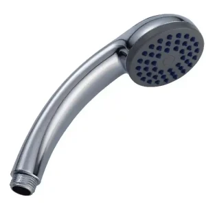 HANDDOUCHE PUMA PCR VERCHROOMD 1/2" / 1 STRAHLJET 5 L/MIN.
