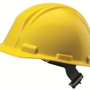 OXXA ASMARA 8050 HELM PE, DRAAIKNOP,WIT