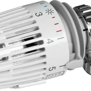 HEIMEIER THERMO RADIATORK.1/2 HAAKS